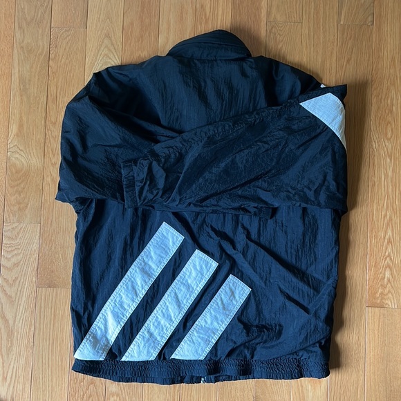 Vintage Adidas Track Jacket - Picture 2 of 4